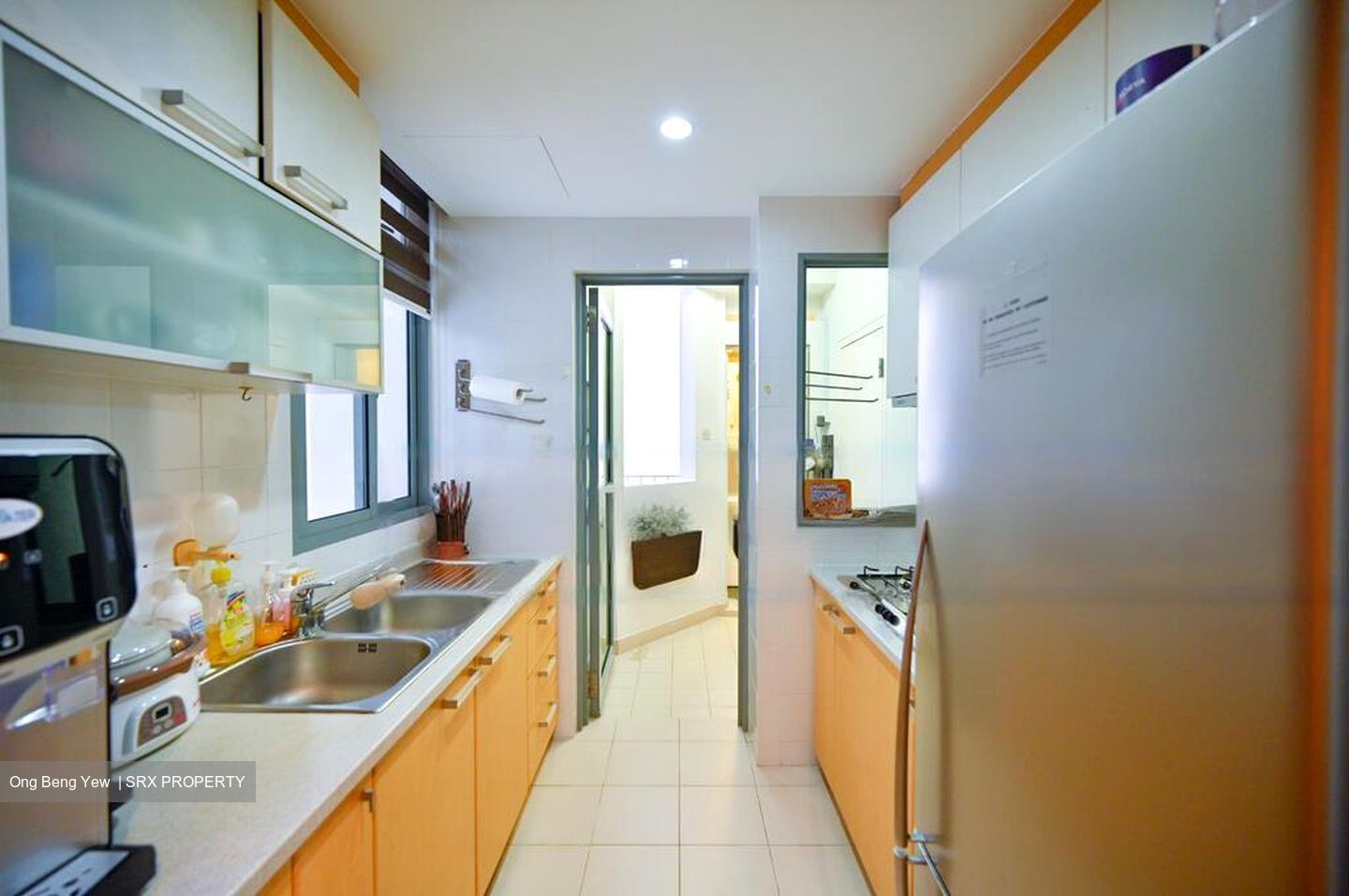 Tanamera Crest (D16), Condominium #486307211